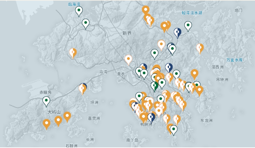 2025赴港择校攻略|港校五大类