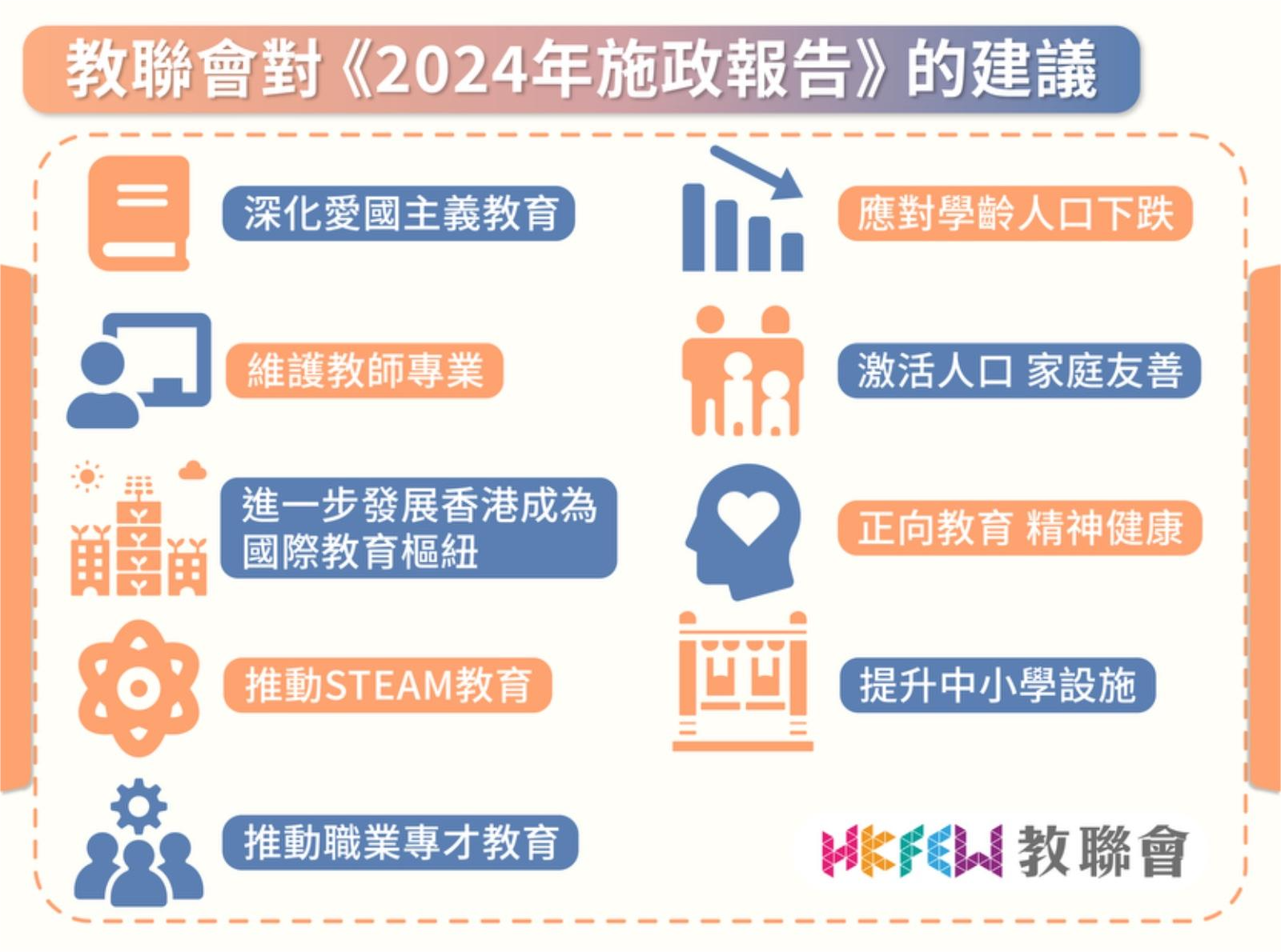 2024香港施政报告将于10月发布！人才引进计划政策是否会有新变化？