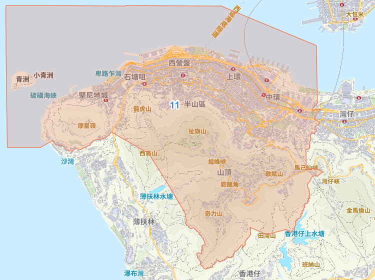 读懂香港校网与四大名校网：内地家长赴港插班第一步！